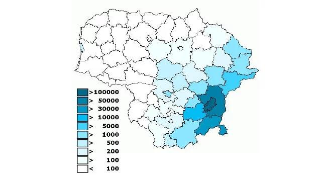 Litwa: czy polska mniejszość jest nielojalna?