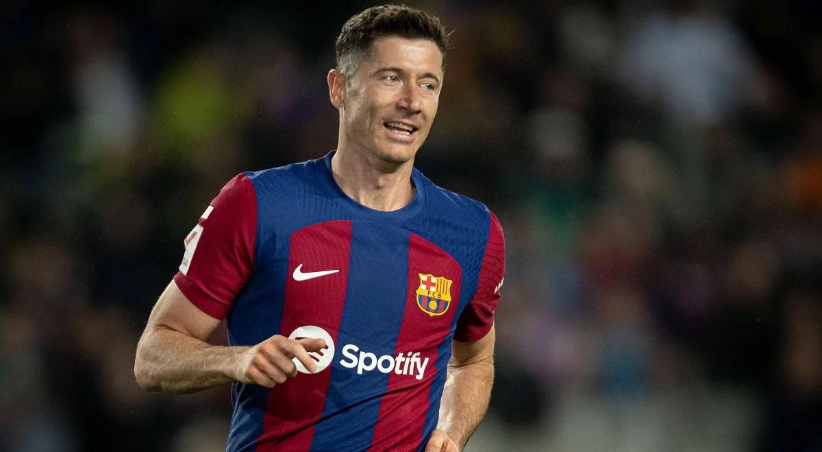 La Liga. Robert Lewandowski zdradził, gdzie zagra w przyszłym sezonie. "Chcę triumfować"