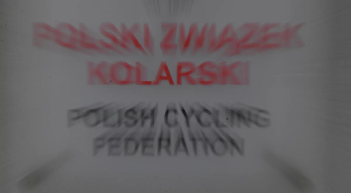 Afera w PZKol: chaos w związku dotknął kolarzy torowych