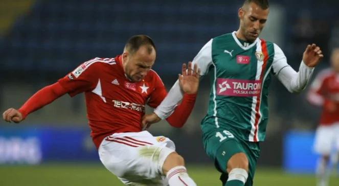 Ekstraklasa: Głowacki przedłużył kontrakt z Wisłą Kraków