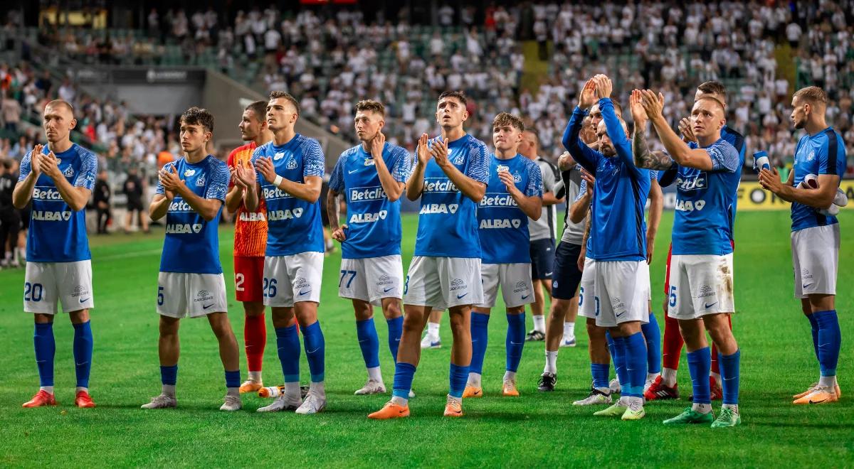 Oficjalnie: Ruch Chorzów będzie grał na Stadionie Śląskim. Umowa została podpisana
