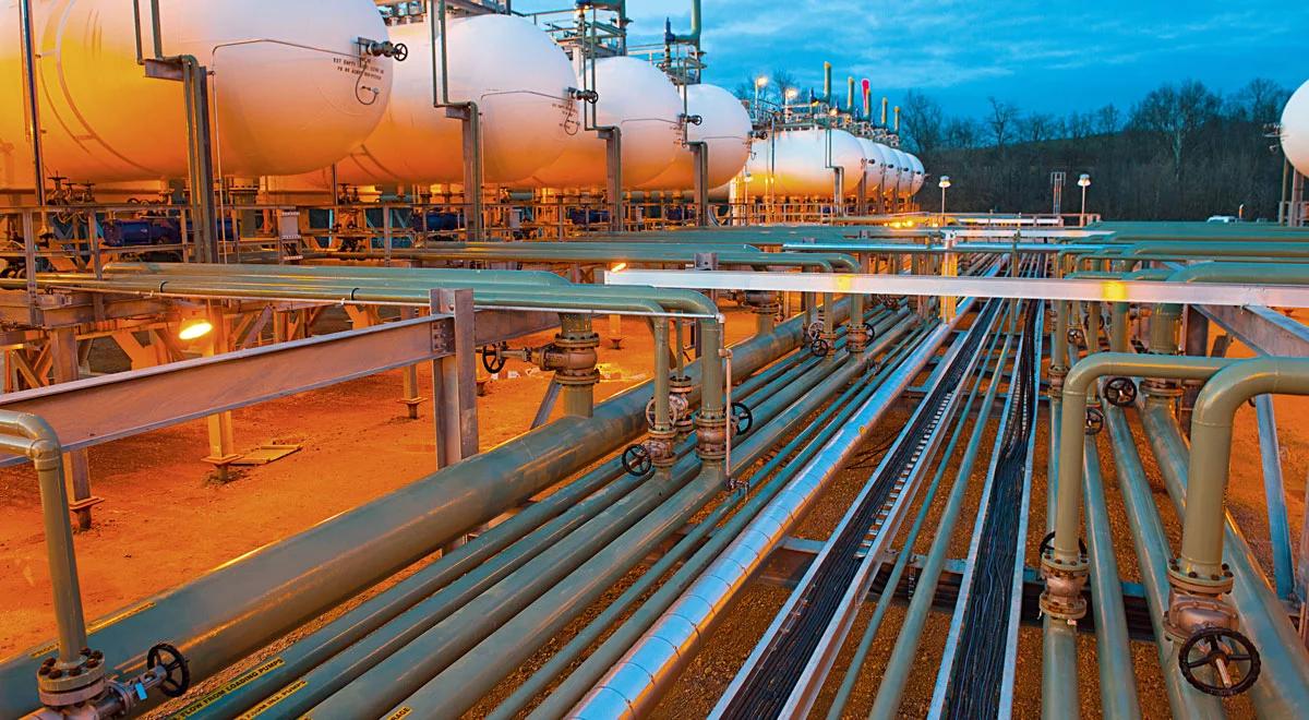 RWE dostarczy gaz do Grupy Azoty Puławy