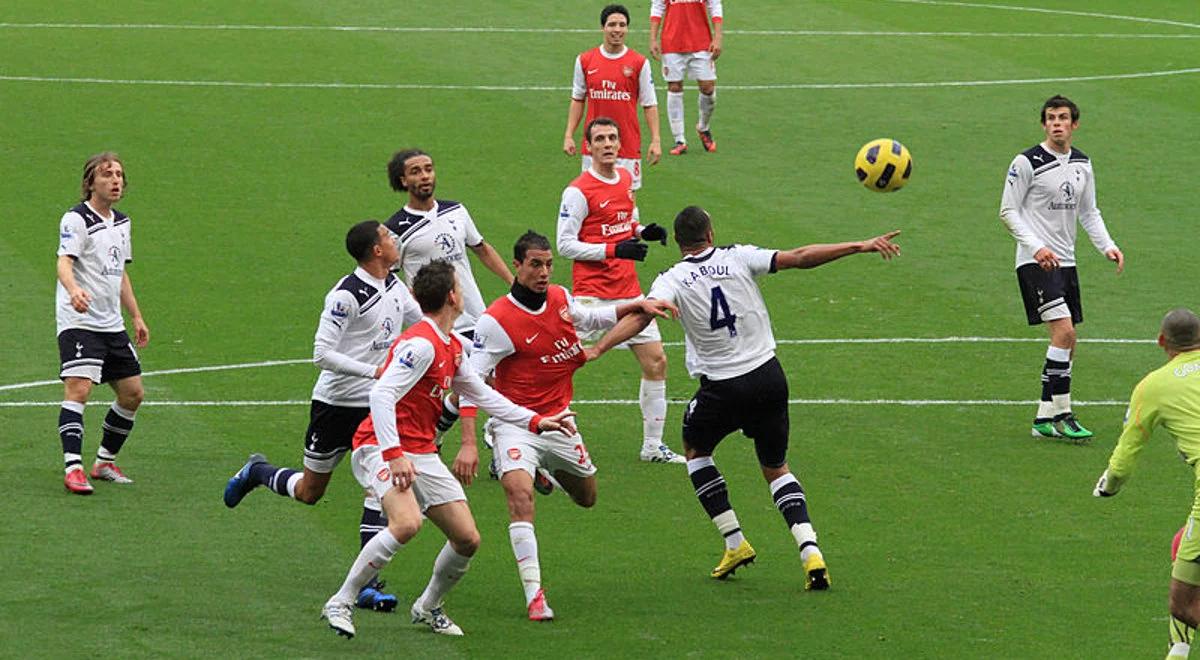 Premier League: skandal, martwa papuga i wielka piłkarska wojna, czyli Derby Północnego Londynu