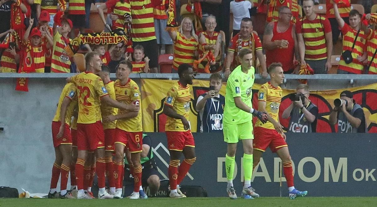 Liga Mistrzów. Paneveżys - Jagiellonia. Jak wypadnie mistrz Polski? "Życie ani sport nie lubią braku pokory"