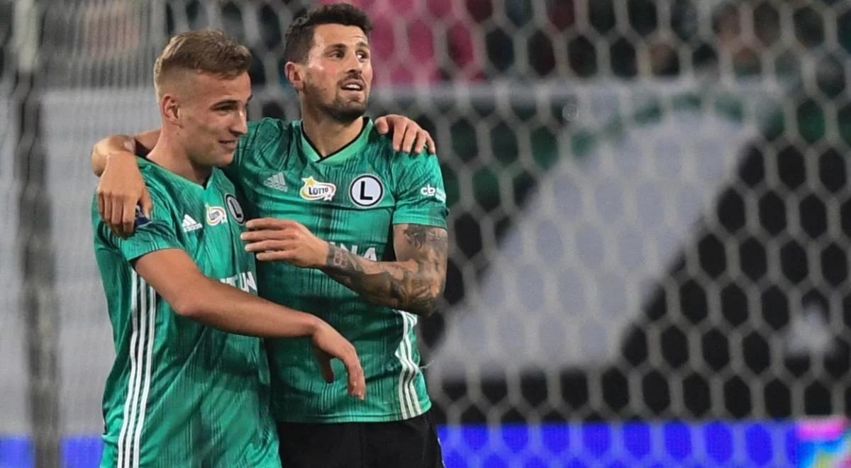 Tomasz Skrzypczyński: kiedyś mecze Widzewa z Legią były wielkim wydarzeniem