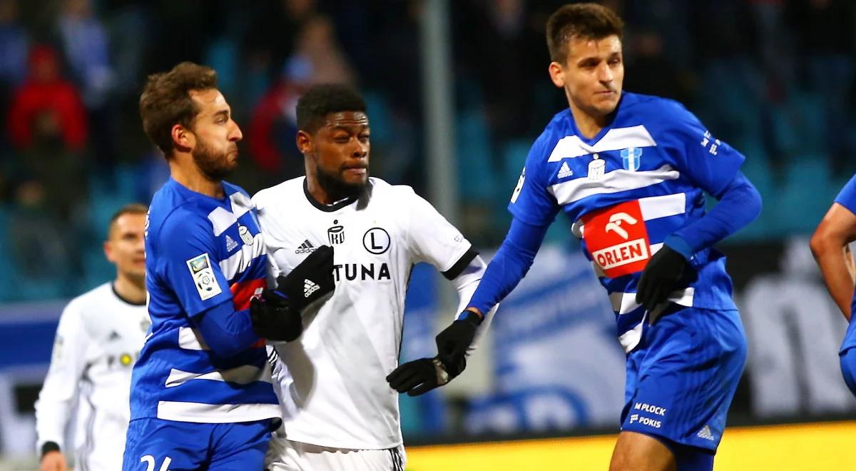 Ekstraklasa z nowym sponsorem tytularnym? Ligę czekają zmiany 