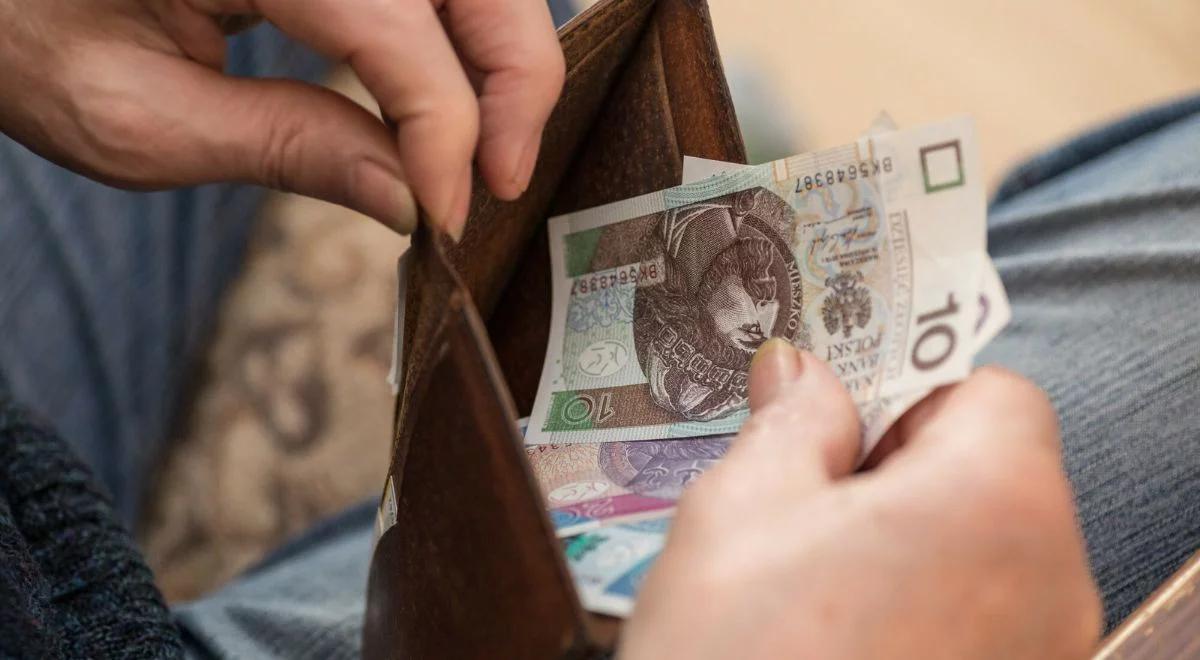 14. emerytura 2025. Kwota i termin wypłat. Przepisy weszły w życie