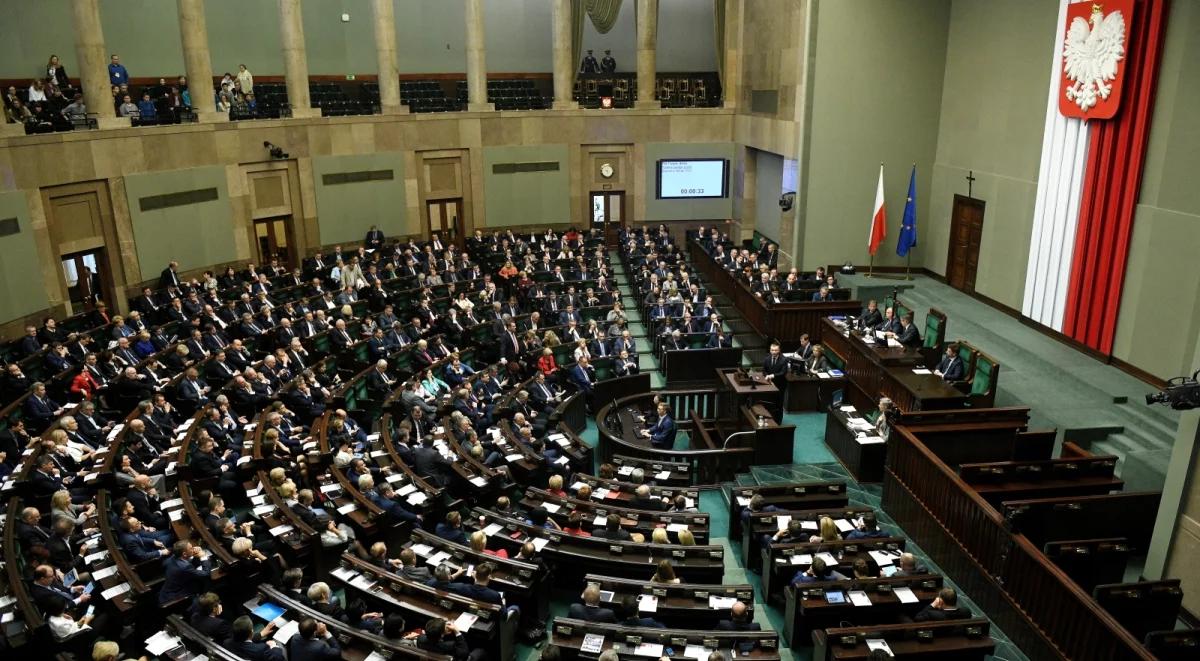 Sprawa produktów gorszego rodzaju w Europie Środkowo-Wschodniej. W Sejmie o żywności "podwójnej jakości"
