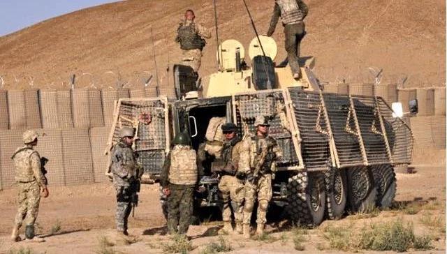Afganistan: młoda kobieta i jej córka ukamienowane w polskiej prowincji