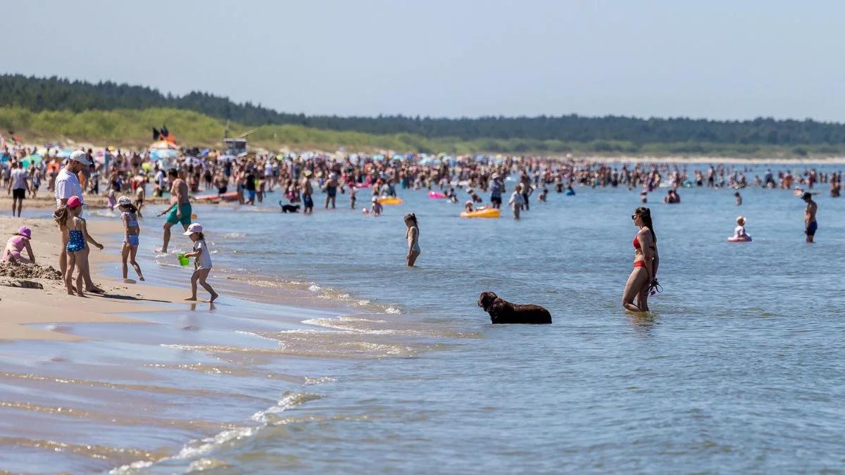 Wypoczynek nad wodą. Oto żelazne zasady, których należy przestrzegać