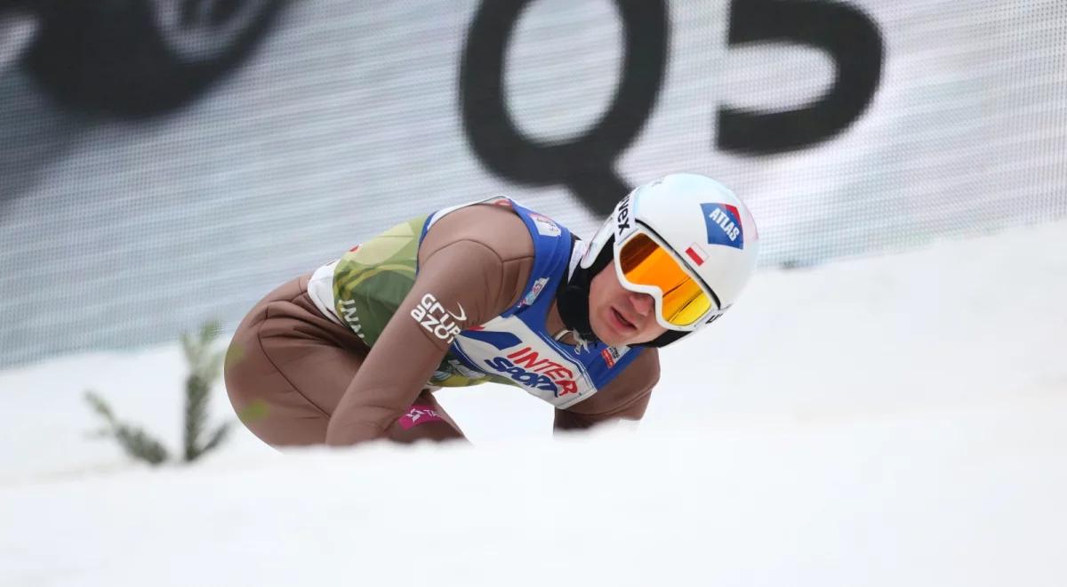 Puchar Świata: Stoch drugim najlepiej zarabiającym skoczkiem 
