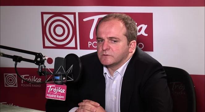 Europa stawia mur rozlewającemu się kryzysowi