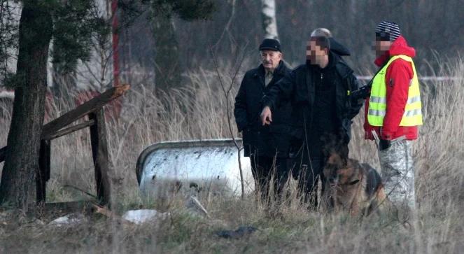 Potężna eksplozja w Częstochowie. Nie żyją dwie osoby