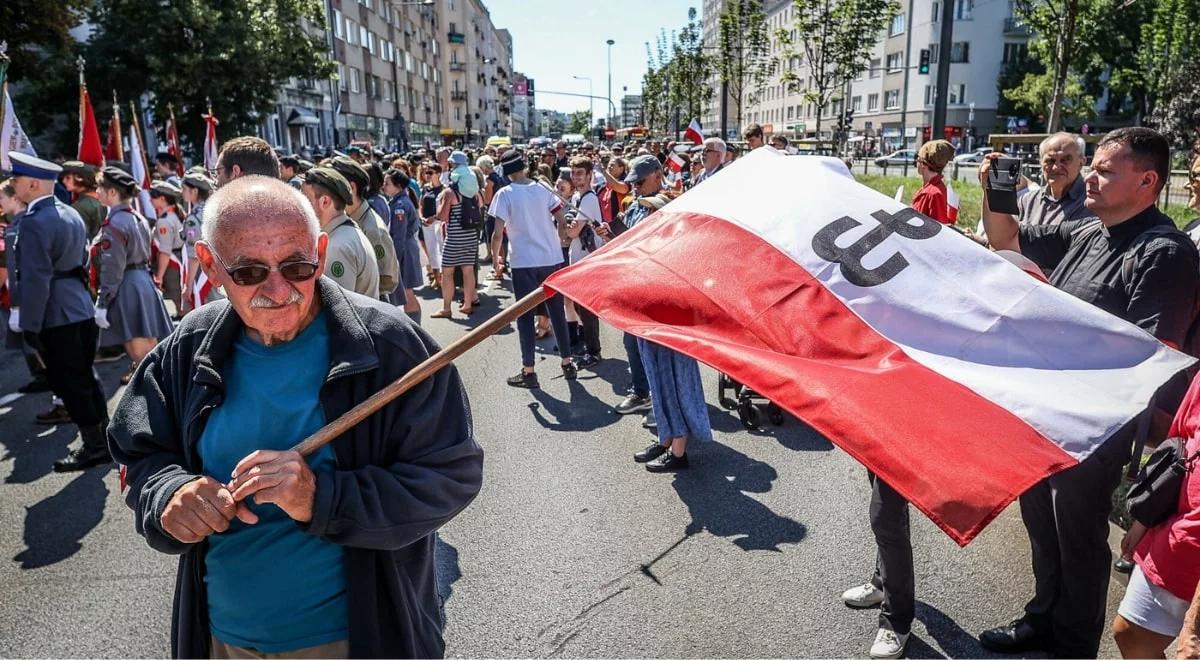 Czy 1 sierpnia to dzień wolny od pracy? Jest na to szansa. Ale nie w tym roku