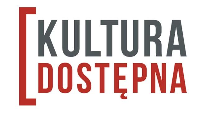 Portal „Kultura Dostępna” – Polacy bliżej kultury