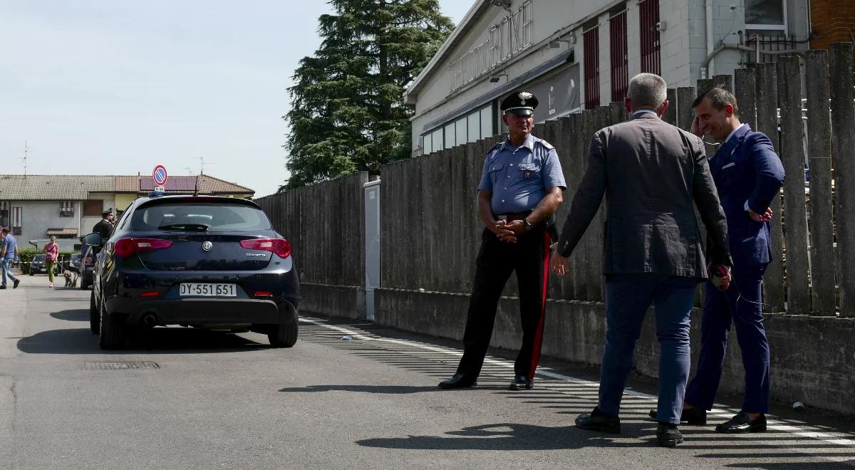 Potężny cios we włoską mafię. Dziesiątki aresztowanych, przejęte biznesy