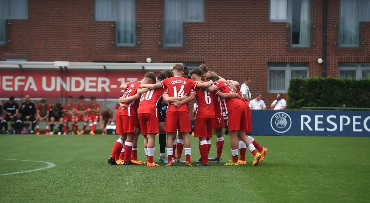 MŚ U-17: jest decyzja FIFA. Reprezentacja Polski bez dodatkowych powołań