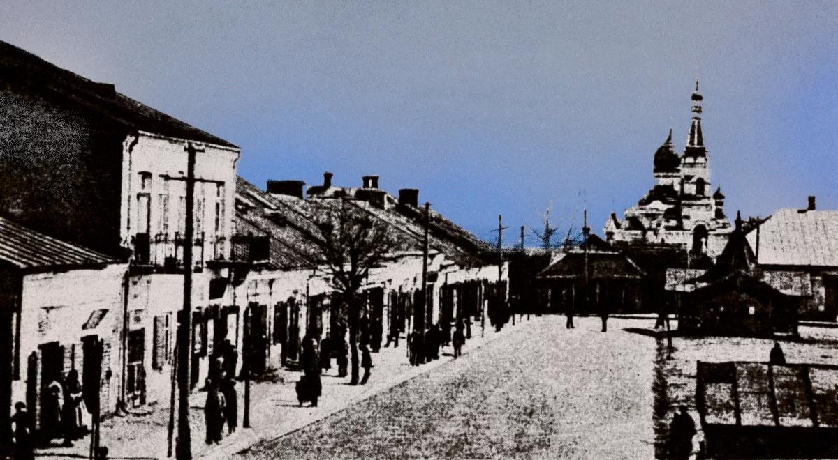 Włodawa postarzała się o 300 lat. Wszystko dzięki archeologom