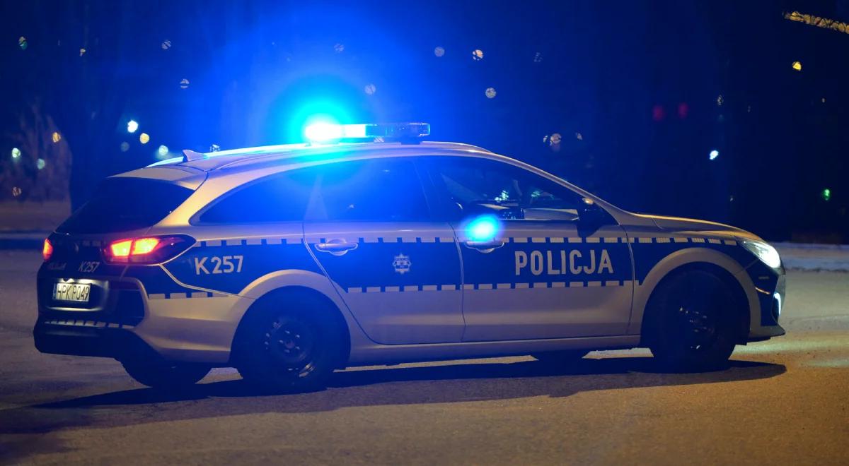 Przypki. Ksiądz zabił i podpalił bezdomnego. Arcybiskup wydał oświadczenie