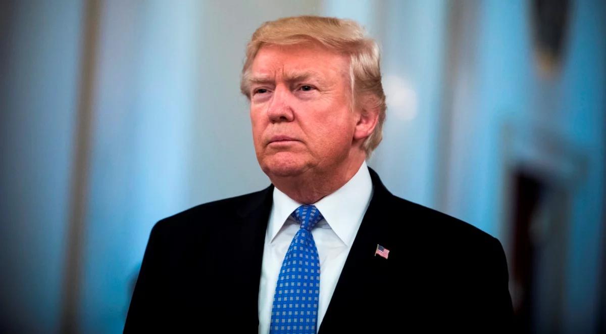 USA: senat nie przyjął reformy służby zdrowia. Trump: senatorowie zawiedli Amerykanów