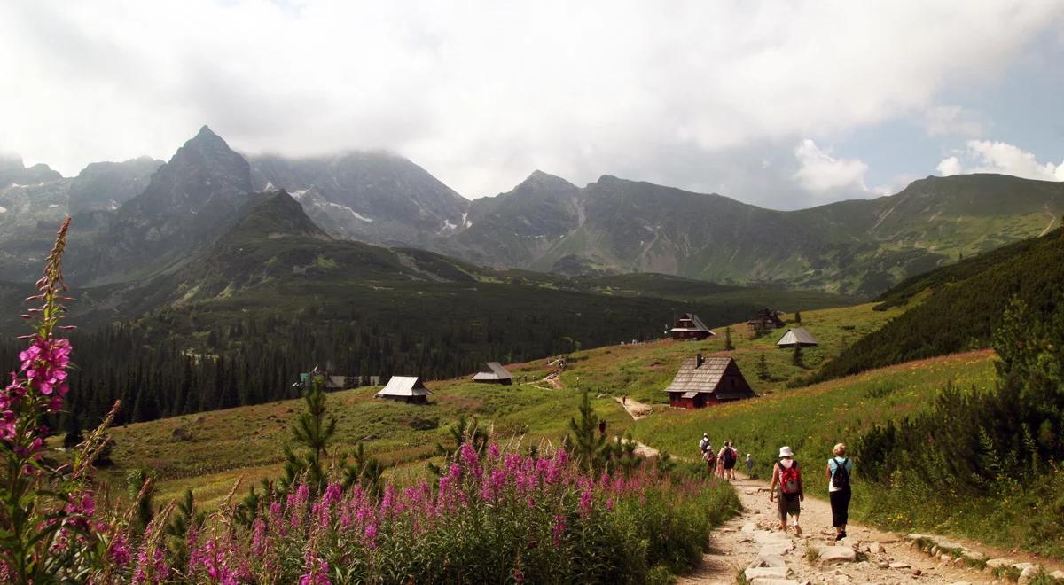 Tatry: Ograniczenia dla turystów