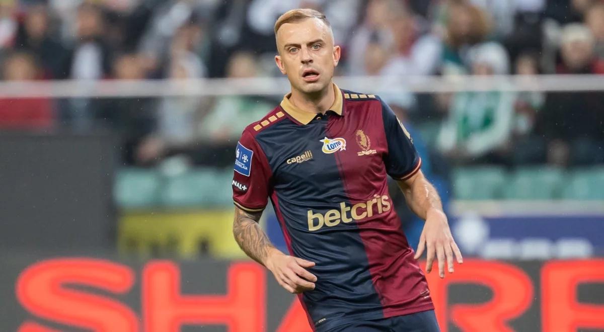 Kamil Grosicki dla Polskiego Radia: nie powiedziałem jeszcze ostatniego słowa w reprezentacji