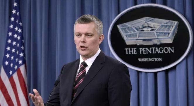 Siemoniak: USA mogą rozlokować w Polsce siły lądowe