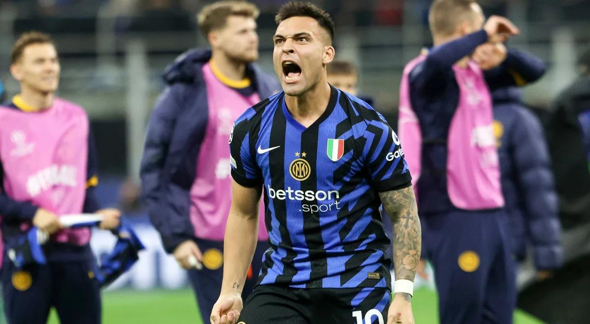 PSG - Inter: Transmisja finału Ligi Mistrzów. Gdzie oglądać?