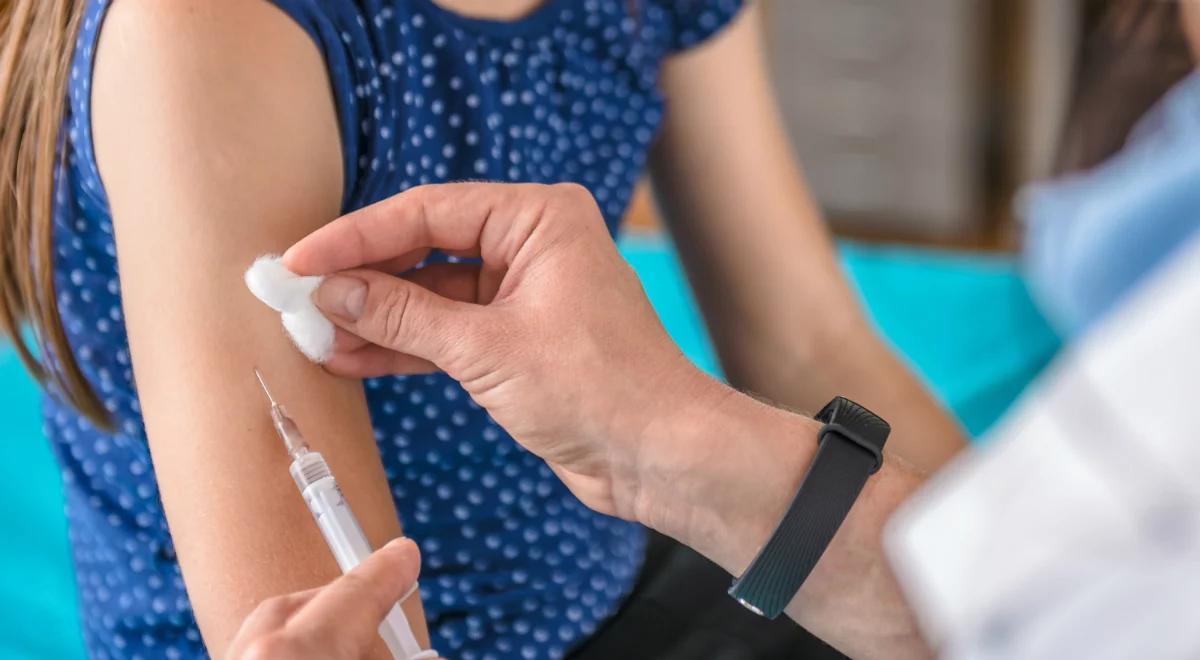 Zima nie oszczędza USA. Po srogich mrozach i powodziach - epidemia grypy