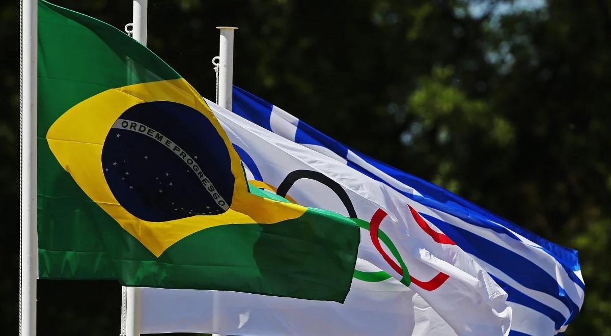 Rio 2016: rosyjscy sportowcy wciąż nie mogą być pewni startu na igrzyskach