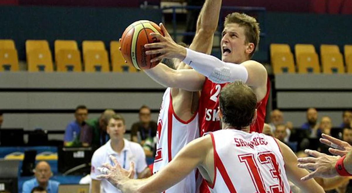 EuroBasket 2017: puchar mistrzów dotarł do Polski. Zostanie tu na dłużej?