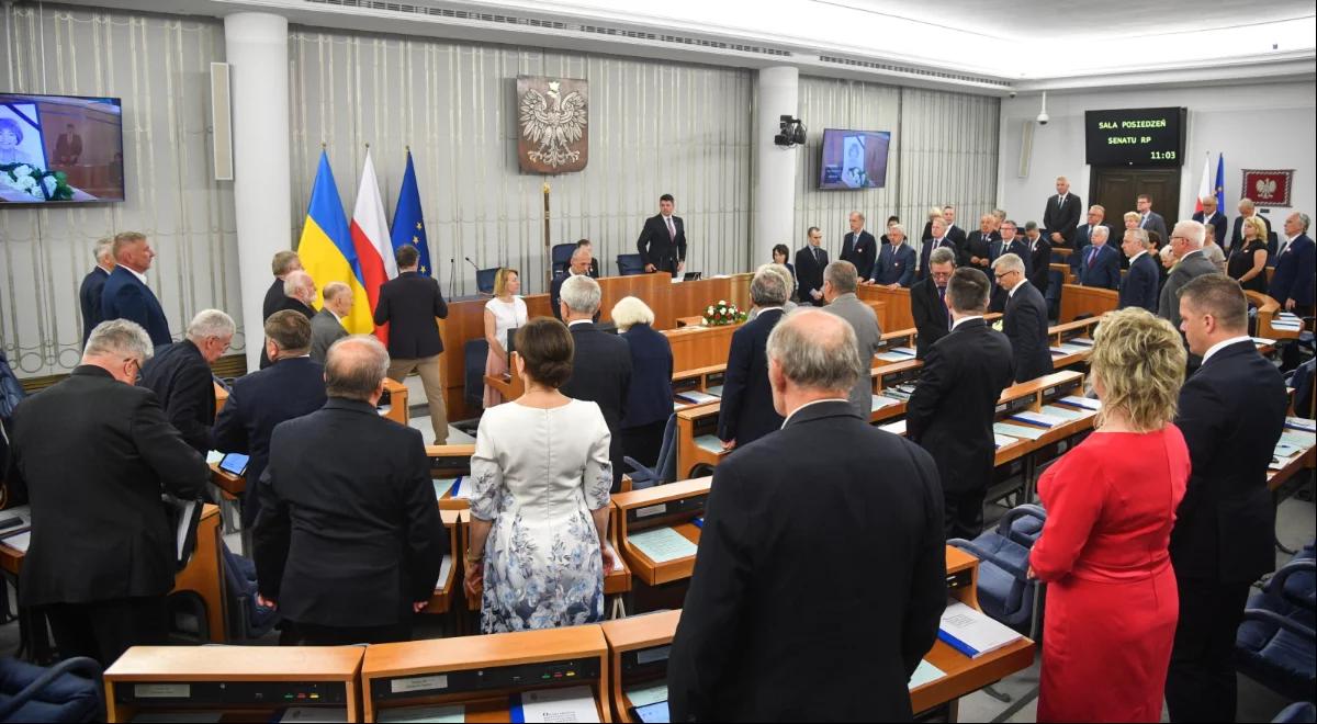 Dodatki dla weteranów poszkodowanych na misjach. Senat rozpatrzył ustawę