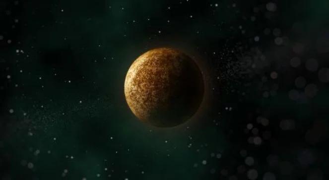 Merkury, Saturn, Neptun... W czerwcu warto spojrzeć w niebo