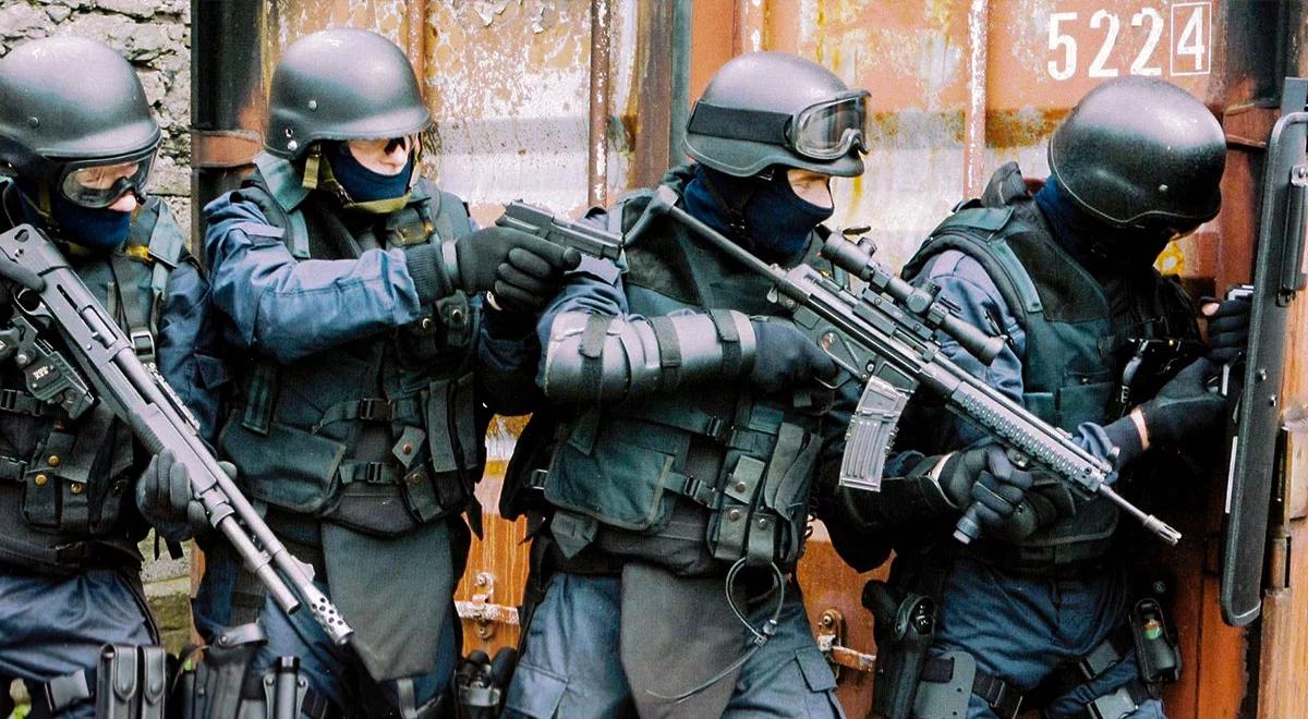 Międzyresortowy zespół zaprezentuje dziś projekt tzw. ustawy antyterrorystycznej