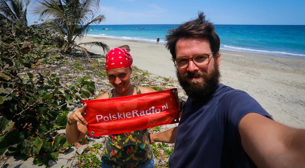 "PolskieRadio.pl na końcu świata": Park Tayrona - naturalny rezerwat Kolumbii