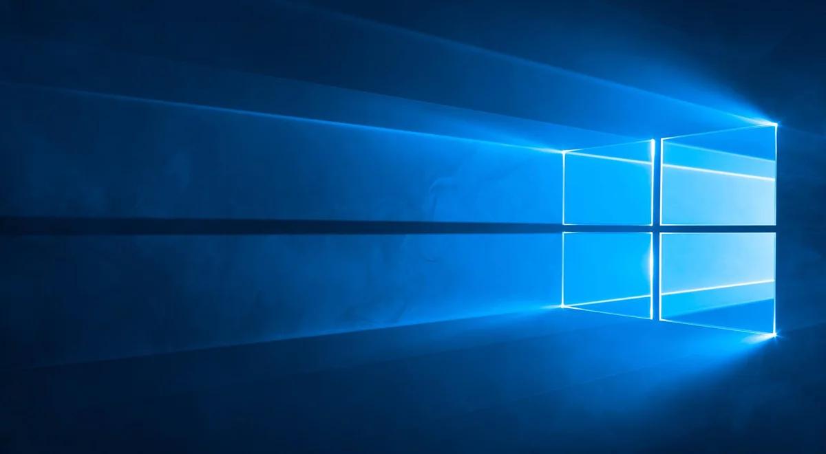 24. Poziom: Windows 10 zaprezentowany