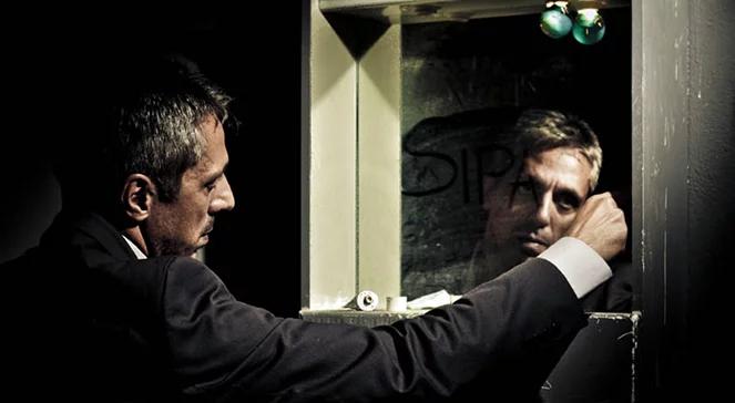 Teatr i dorastanie