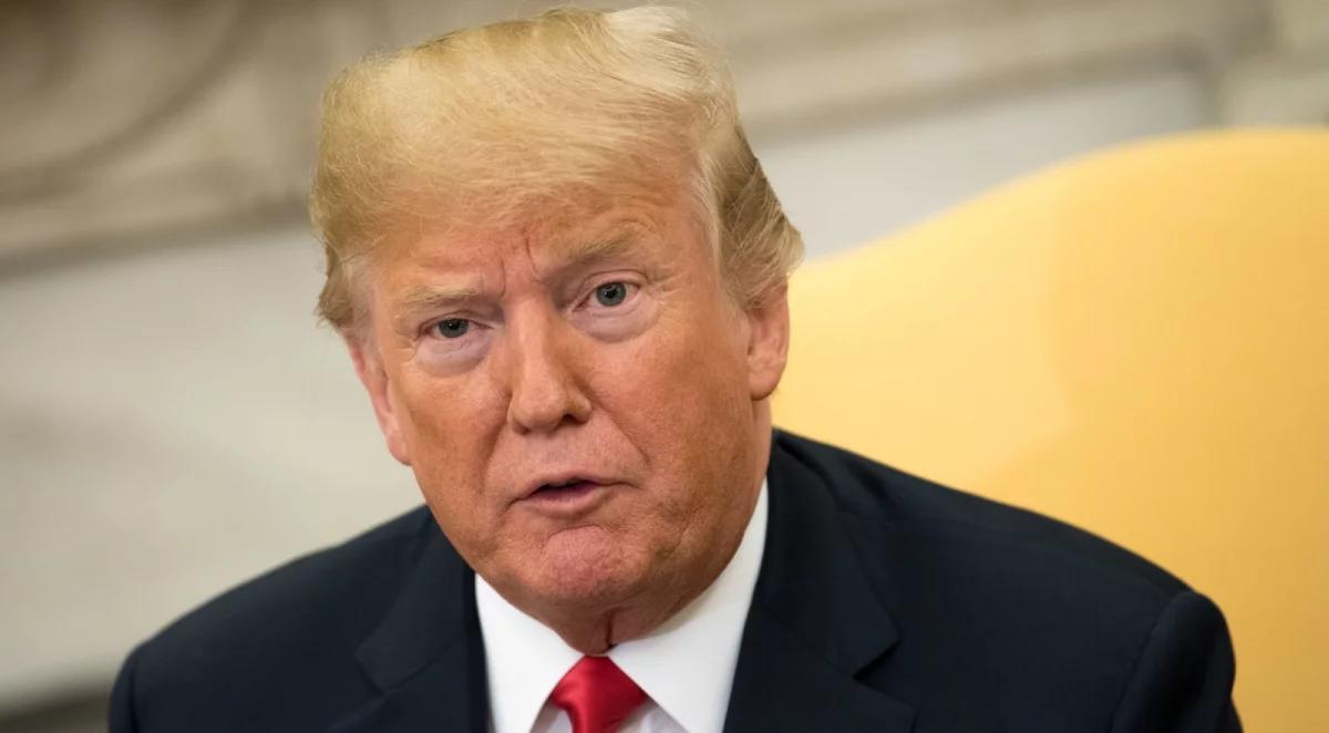 Trump chce się spotkać z Putinem po zakończeniu śledztwa ws. Russiagate