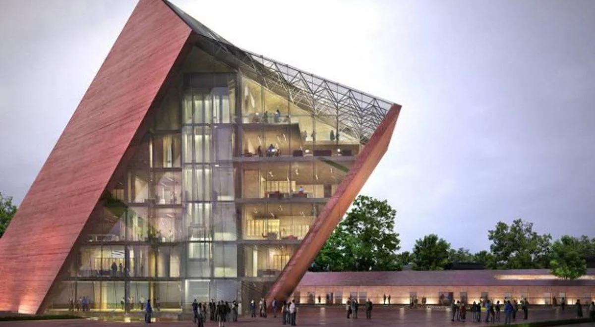 Fala krytyki pod adresem Muzeum II Wojny Światowej. Odpowiedź placówki