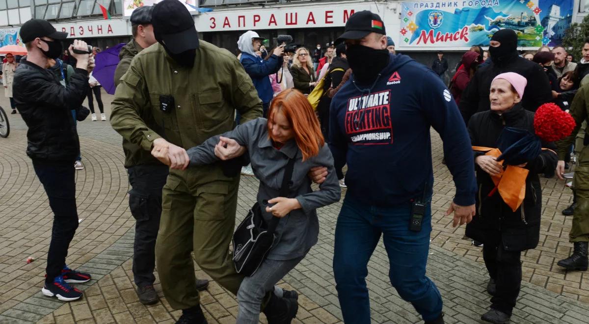 Białoruscy sportowcy niosą pomoc poszkodowanym w protestach. Można licytować ich pamiątki