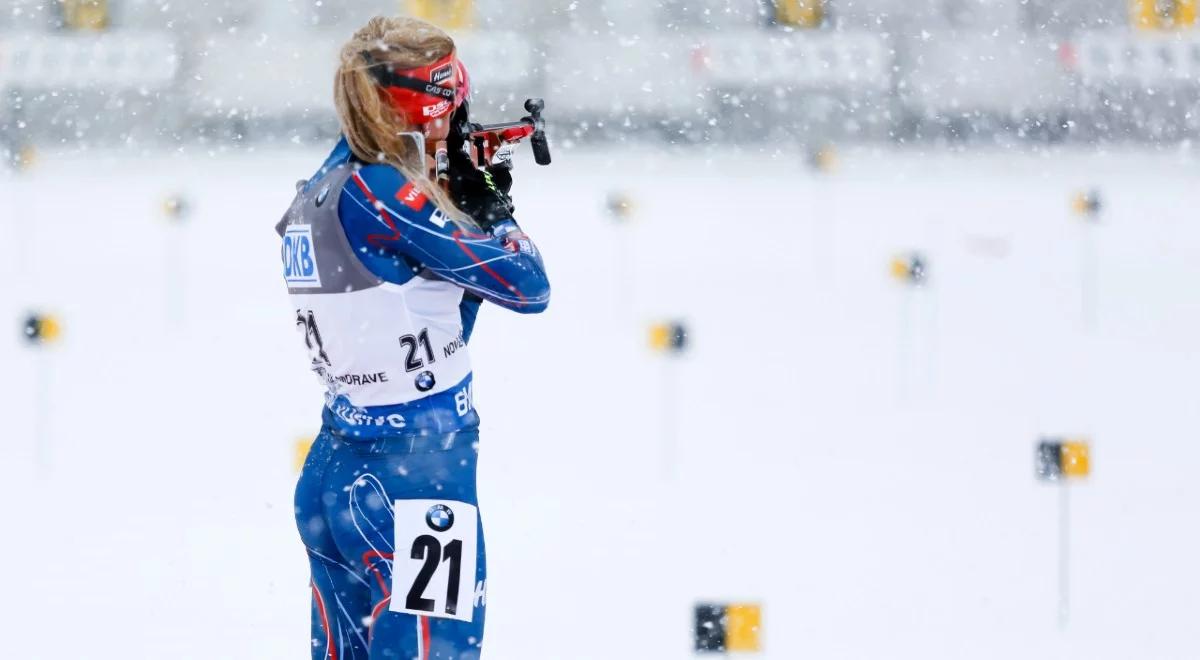 PŚ w biathlonie: sezon zgodnie z planem. Po dwie rundy w Kontiolahti i Hochfilzen na początek