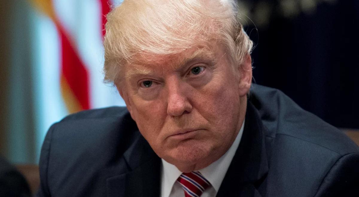 "Donald Trump pokaże, że Ameryka stoi z Polską ramię w ramię"