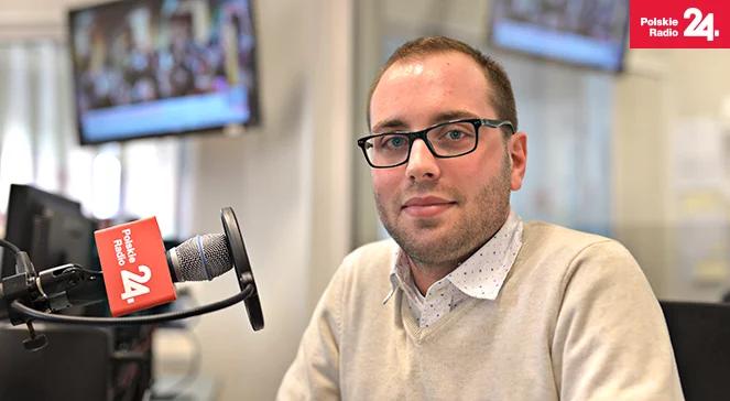 Krzysztof Mrozek o sporze na linii prezydent-premier