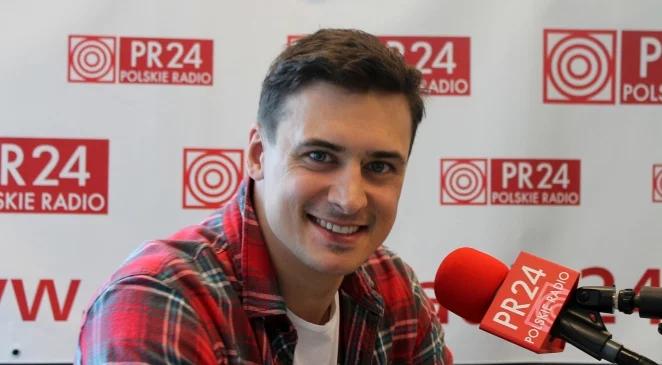 Dookoła świata z Mateuszem Damięckim   
