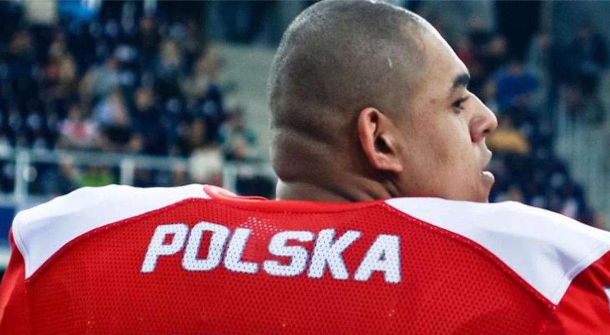 "Babs" rewelacją NFL? Ma rozmiar i szybkość, a to robi różnicę 