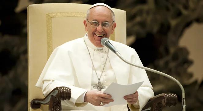 Dwa lata temu wybrano Franciszka