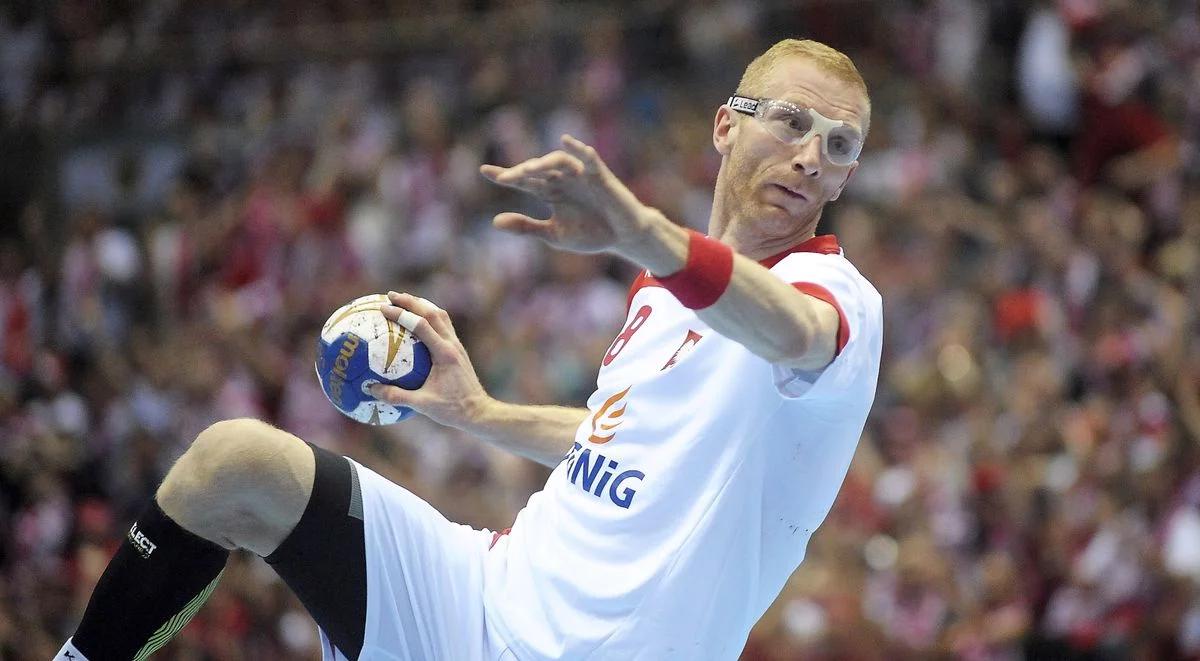 Rio 2016: reprezentacja Polski piłkarzy ręcznych zagra na igrzyskach