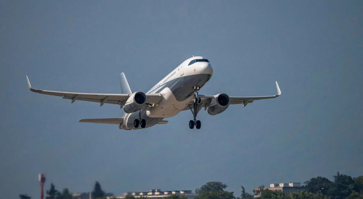 Nowe samoloty LOT-u. Ujawniono, kiedy pierwszy Airbus trafi do Polski