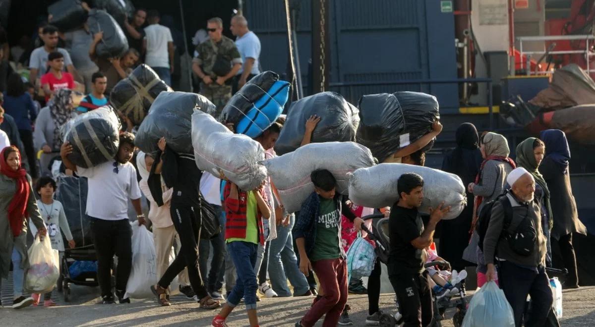 Hiszpania: na liczącej 10 tys. mieszkańców wyspie El Hierro jest ponad 6 tys. nielegalnych imigrantów