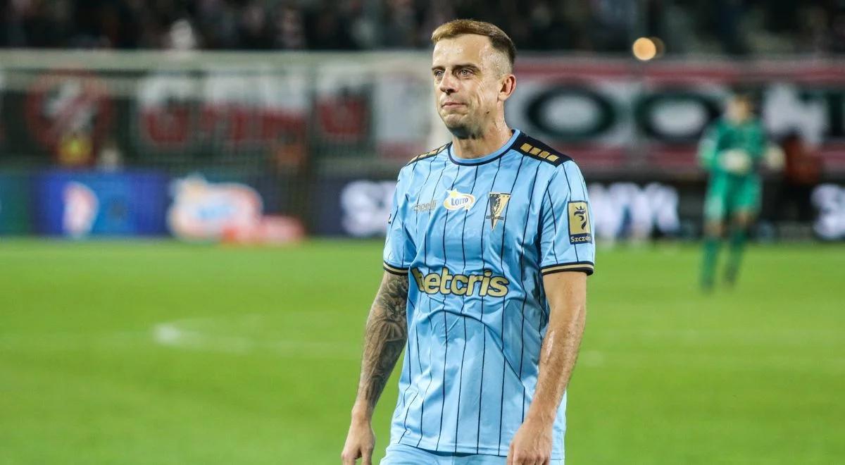 Kamil Grosicki walczy o powrót do reprezentacji Polski. "Widzę, że jestem kadrze potrzebny"